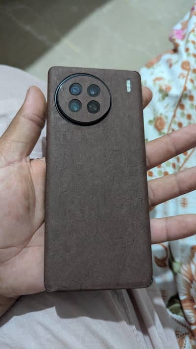 vivo x90s non pta