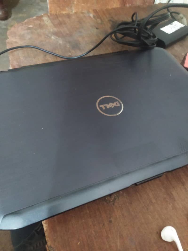 dell 5430 1
