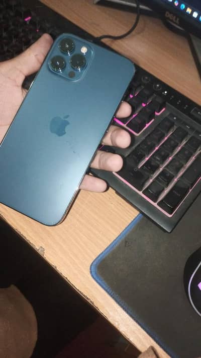 Apple iPhone 12 Pro Max Jv For sale