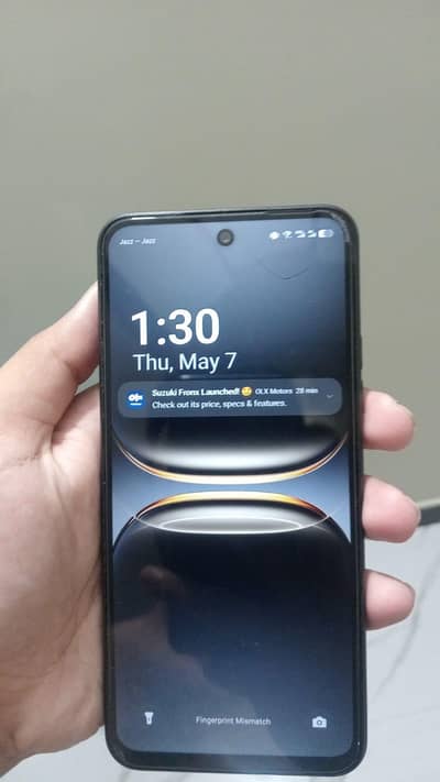 Tecno spark go 2 pta approved