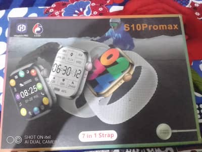 I want to sell watch