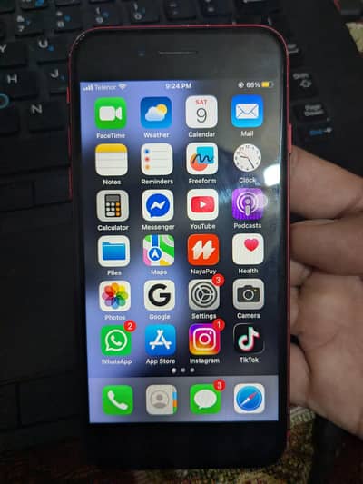 Iphone 8 Pta Approved