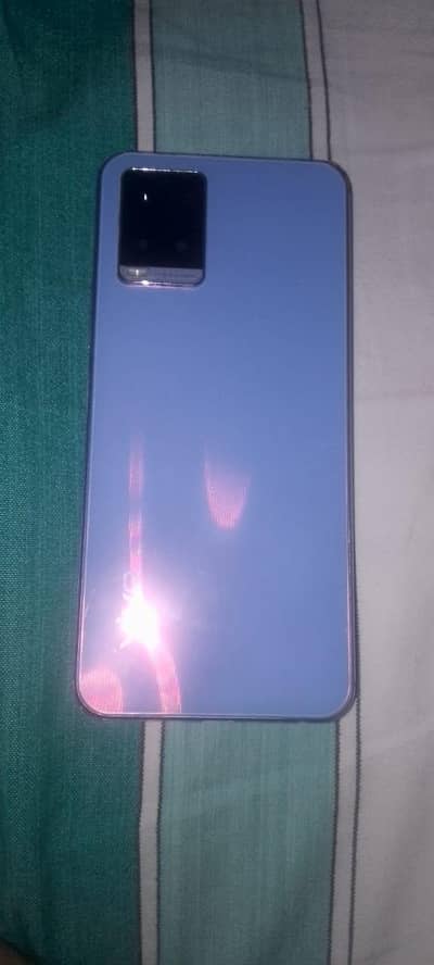 vivo y 21T