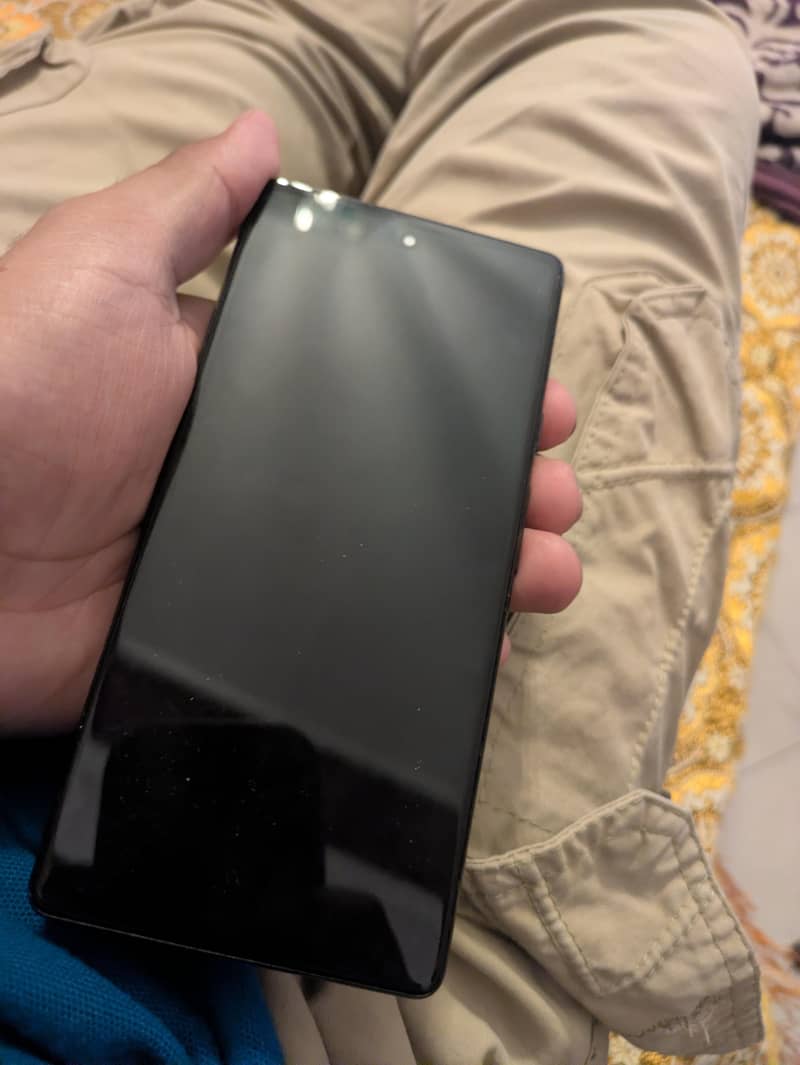 Google Pixel 6 2