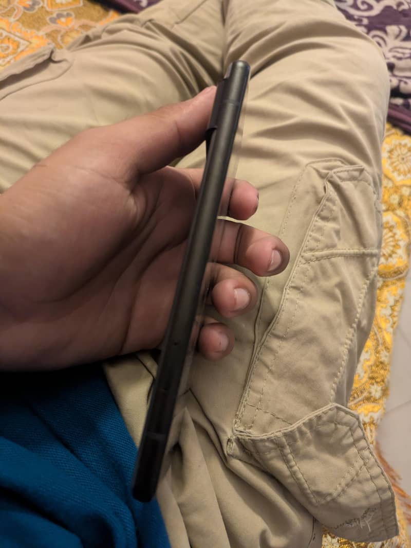Google Pixel 6 3