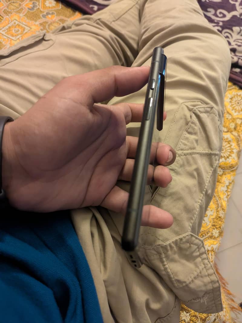 Google Pixel 6 4