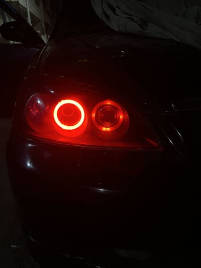 Civic 2002 for sale