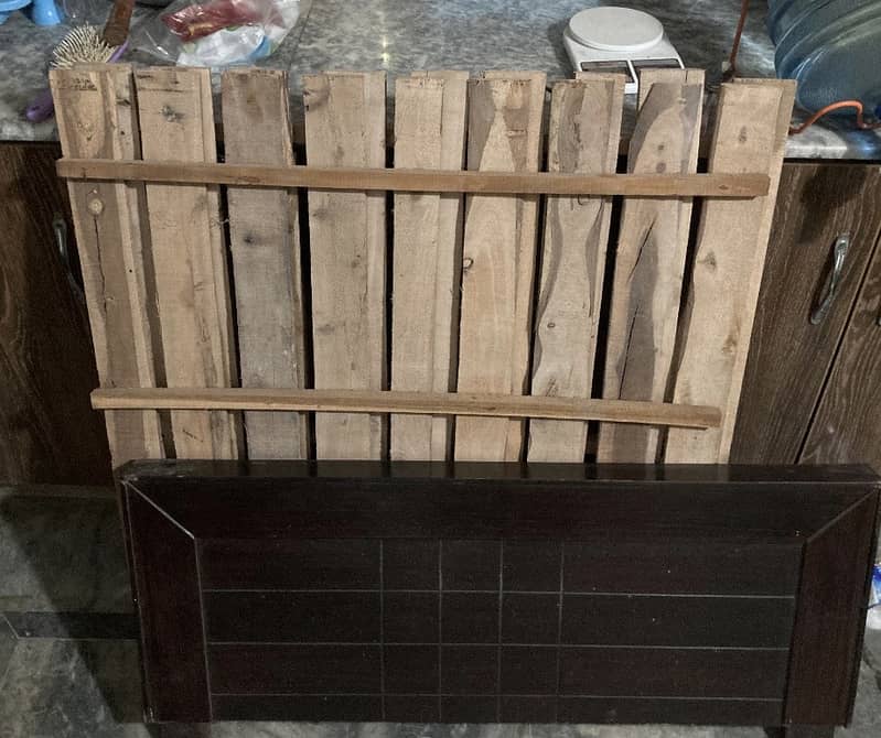 Single bed 3