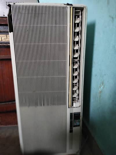 Corona portable ac good condition urgent sale