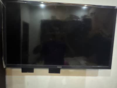 Samsung LCD [non-android]