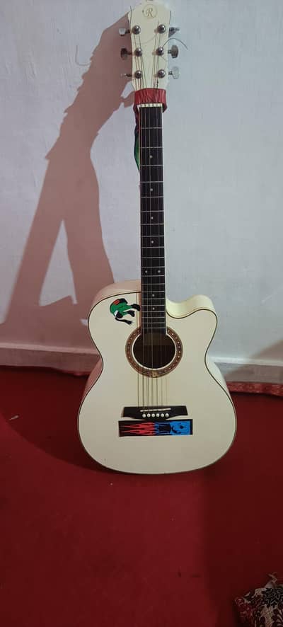 Guitar (RIVERTONE)