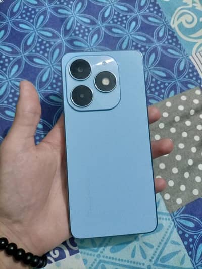 Tecno Spark 20 || g85 || 256gb || 8+8