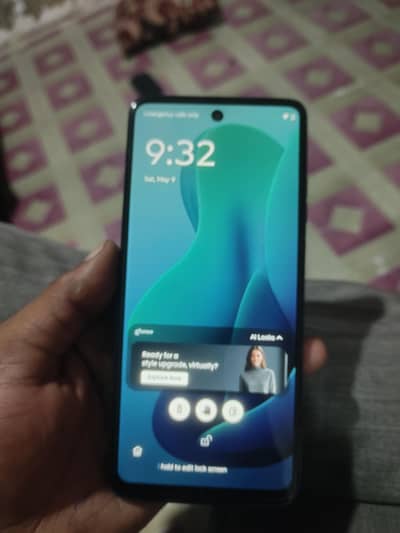 Motorola G 5g 2024 non  pta