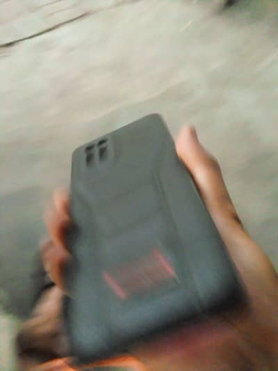 Infinix hot10