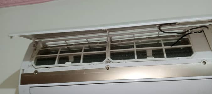 dc inverter ac