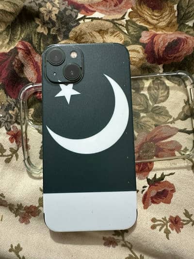 Iphone 13 PTA