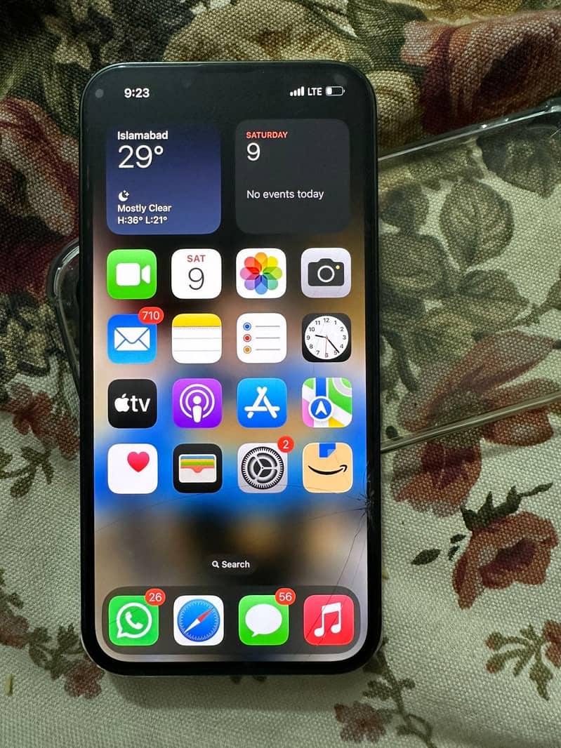 Iphone 13 PTA 1