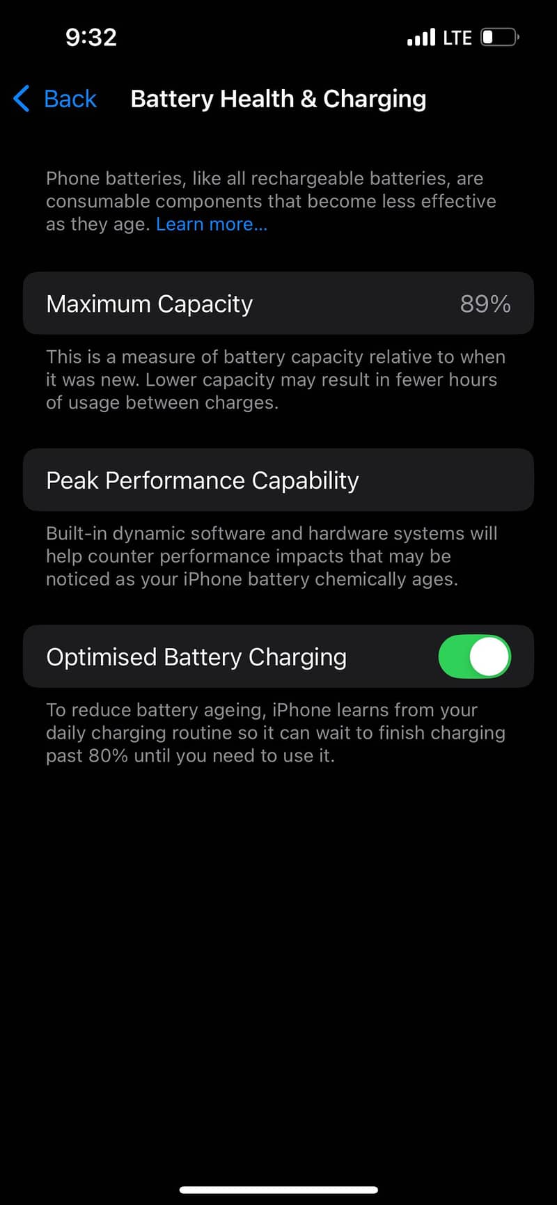 Iphone 13 PTA 2