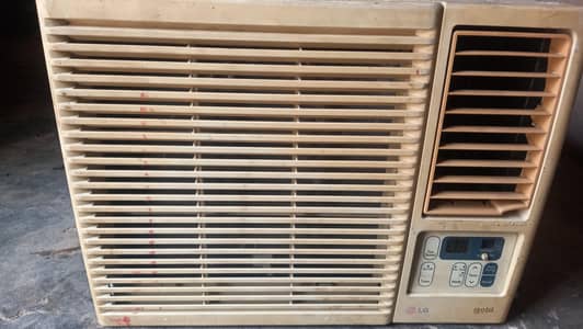 L. G Window Ac  0.75 ton