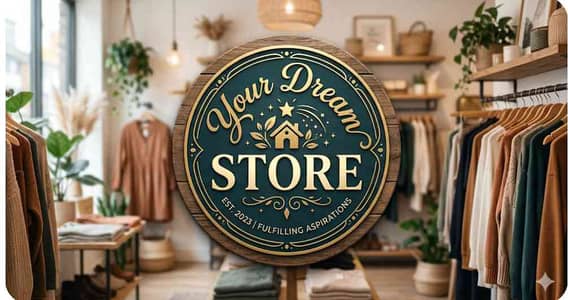 Your dream stor