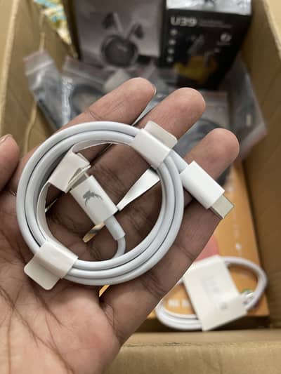 C To C google Pixel cable super Fast