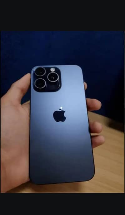 iphone 15 pro max 256