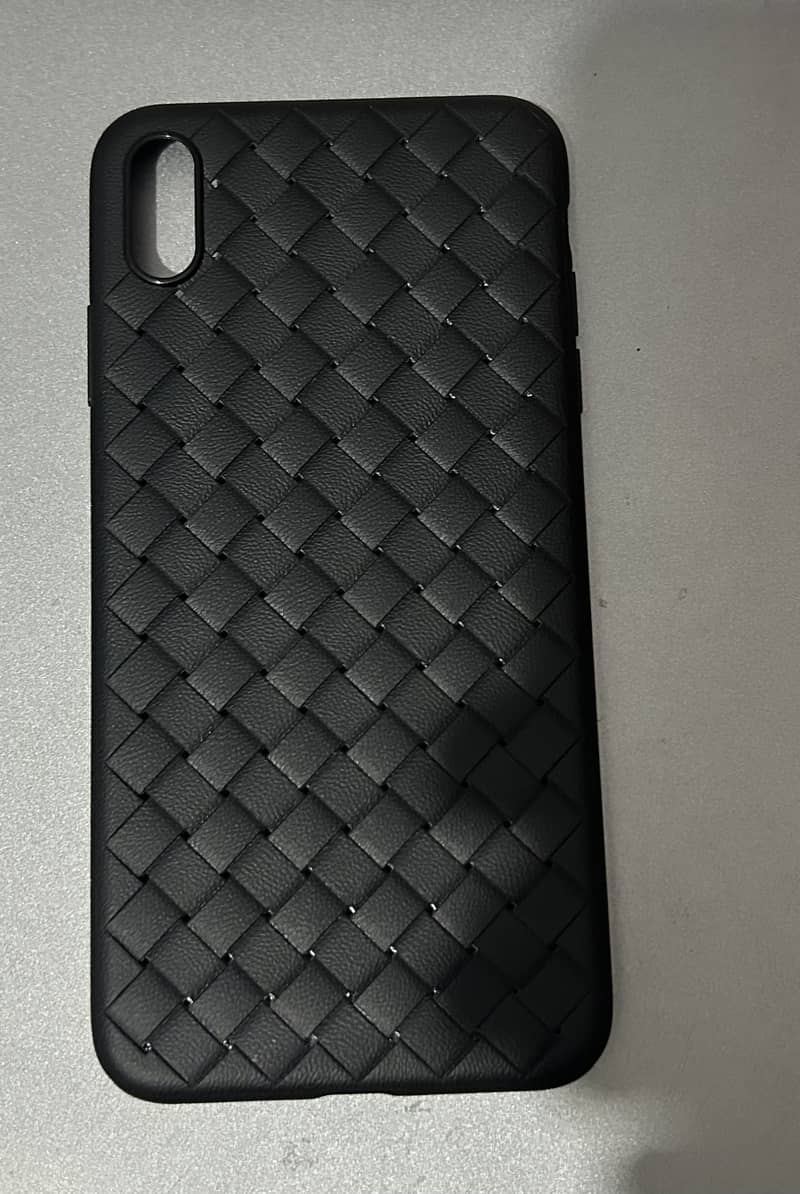 iPhone XS Max 1