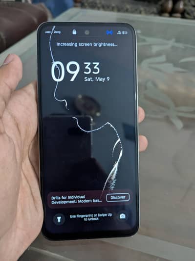 INFINIX HOT 60i