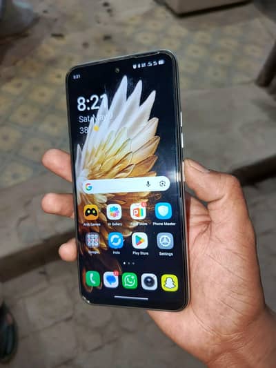 Tecno spark 40 6/128