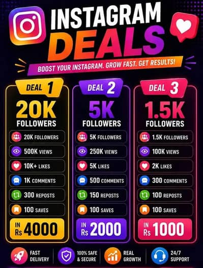 ALL SOCIAL media platform monetization available