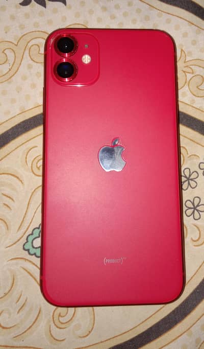 I phone 11