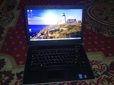 Dell laptop up for sale