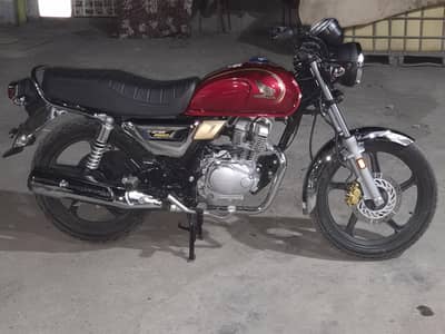 Honda CG 150
