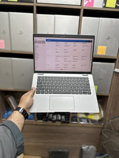 Dell Latitude 5430 | Core i5-12 Gen | 16GB 256GB