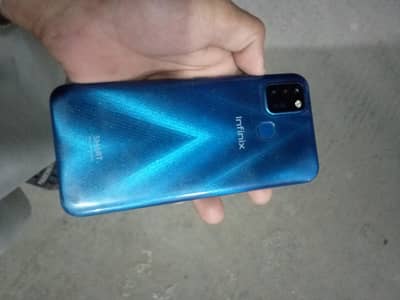 infinix Smart 6 phone for  sale 03118635454