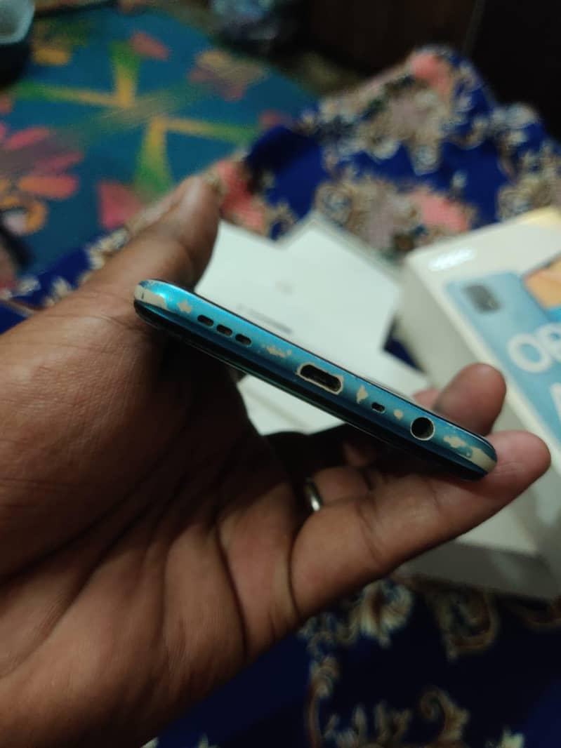 oppo a15 2