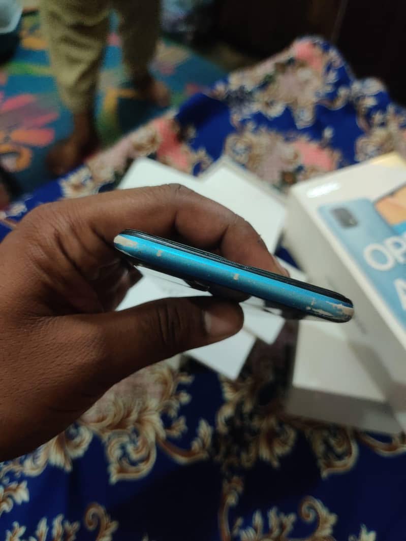 oppo a15 3