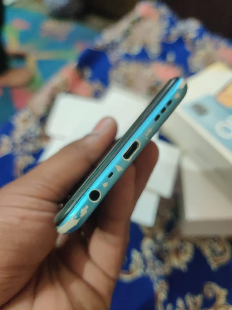 oppo a15 6