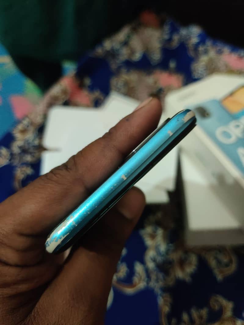 oppo a15 8