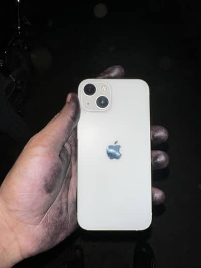 iPhone 13 pta Approved