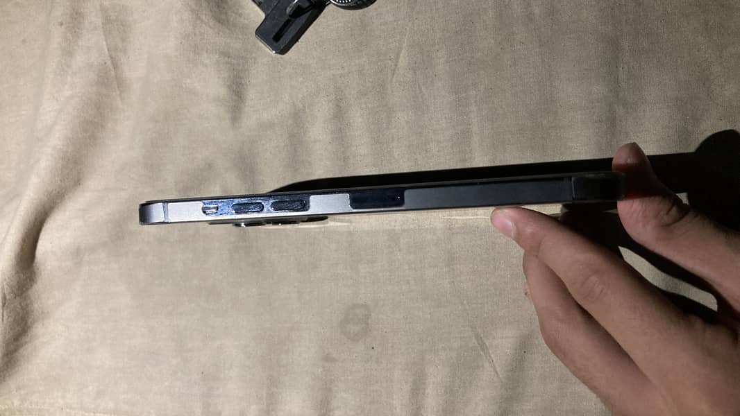 Iphone 12 pro max. 1