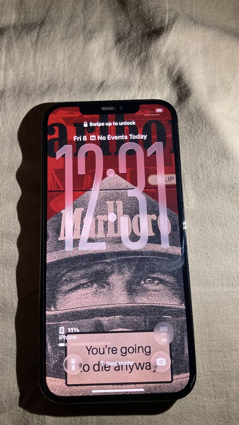 Iphone 12 pro max. 2