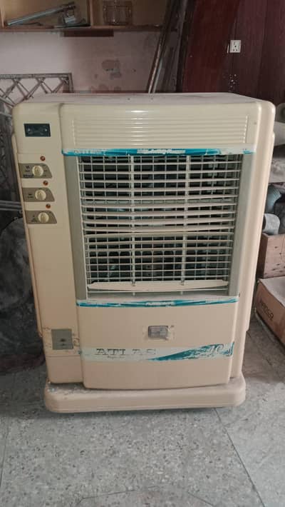 Toyo Air Cooler