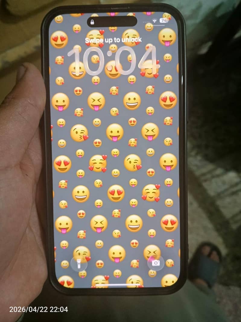 iPhone 14 pro max 3