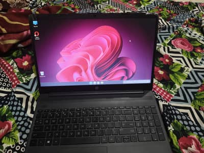 HP core i3 11th generation 10/10 condition