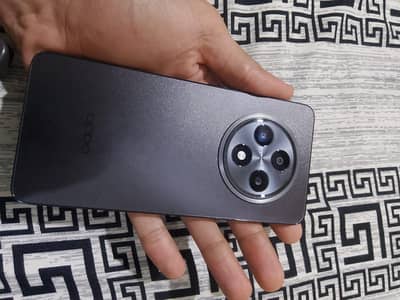 OPPO Reno 12f 8/256
