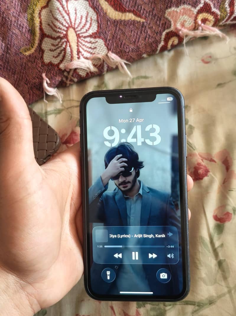 Apple iPhone 11 2