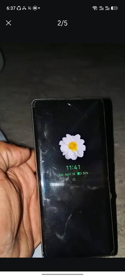 تن بھائی 10 کنڈیشن