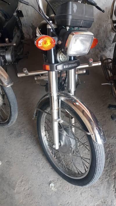 good baike 2018 modal bakhar nobar