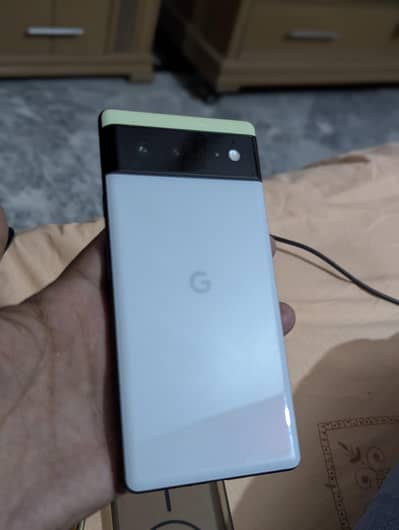 pixel 6 256gb